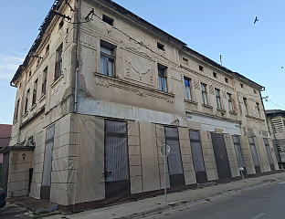 МИЛИЋЕВИЋ: ХОTЕЛ "ГРАНД" ЋЕ ПОНОВО ЗАСИЈАТИ