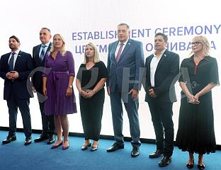 МИНИЋ: ОТВАРАЊЕ КАНЦЕЛАРИЈЕ ПРИВРЕДНЕ КОМОРЕ ИЗРАЕЛА ВАЖАН КОРАК У ЈАЧАЊУ ЕКОНОМСКИХ ВЕЗА
