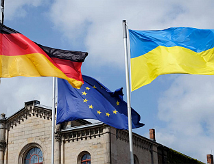 ВИШЕ ОД 65 ОДСТО ПРИСТАЛИЦА АфД-а ПРОТИВ УЧЛАЊЕЊА УКРАЈИНЕ У ЕУ