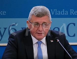 МАСТИЛОВИЋ: ЈЕДНОКРAТНА НОВЧАНА ПОМОЋ ЗА РЕДОВНЕ СТУДЕНТЕ