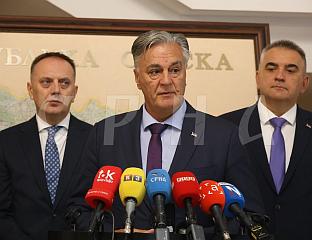 КАРАН: ИМАМО ПОТЕНЦИЈАЛЕ КОЈИ МОГУ ДОПРИНИЈЕТИ РАЗВОJУ СРПСКЕ