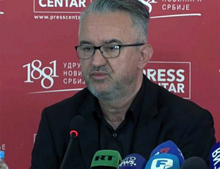 ДАРКО МЛАДИЋ ПОЗВАО ГРАЂАНЕ И ПОШТОВАОЦЕ ДА У ШТО ВЕЋЕМ БРОЈУ ПРИСУСТВУЈУ ПОСЉЕДЊЕМ ИСПРАЋАЈУ ГЕНЕРАЛА МЛАДИЋА
