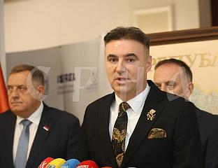 BERJAN: MORE THAN 100 CHINESE BUSINESSPEOPLE ATTEND THE FORUM