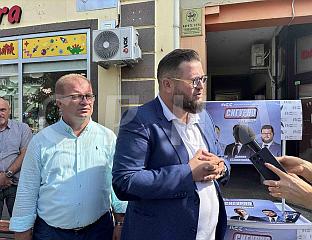 БУНДАЛО: ВРАТИО САМ СЕ ДА ПОКАЖЕМ ДА ОВДЈЕ МОЖЕ ДА СЕ ЖИВИ