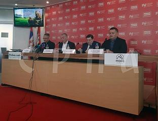 ДОКТОР ГУДЕЉ: ГЕНЕРАЛ МЛАДИЋ ЈЕ УБИЈЕН НЕЧИЊЕЊЕМ ЉЕКАРА У ХАГУ