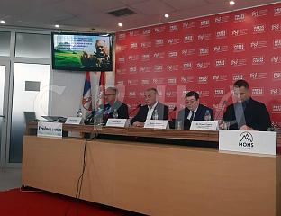 DR GUDELJ: GENERAL WAS GIVEN NARCOTIC FENTANYL; HIS KIDNEYS FAILED