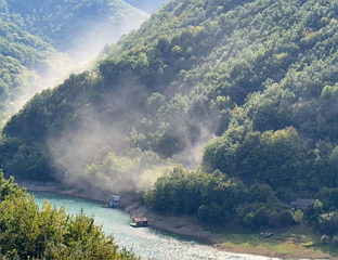НАСТАВЉЕНО РУШЕЊЕ СРПСКИХ ОБЈЕКАТА НА ГАЗИВОДАМА