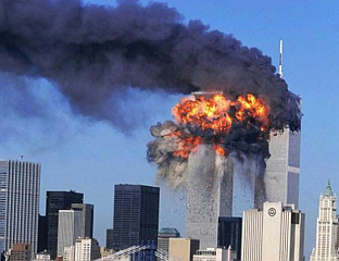 FRENCHMAN CONVICTED OF PARTICIPATING IN TWIN TOWERS ATTACKS SEEKS TO SERVE SENTENCE IN FRANCE
