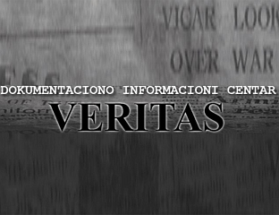 VERITAS: TOMORROW MARKS 33 YEARS SINCE UNPUNISHED MASSACRE OF SERB CIVILIANS