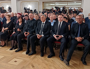 БУДИМИР: МЕЂУНАРОДНА ПРАВДА НЕ ПОСТОЈИ