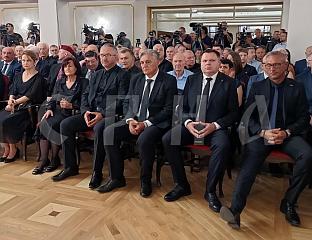 BUDIMIR: INTERNATIONAL JUSTICE DOES NOT EXIST
