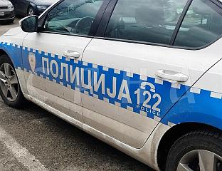 НАСИЛНИЧКО ПОНАШАЊЕ У ГАЦКУ, УХАПШЕНЕ ДВИЈЕ ОСОБЕ