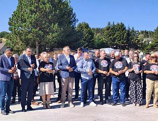 MINIĆ: 3RD SARAJEVO BRIGADE WAS ONE OF THE RSA'S MOST DISTINGUISHED BRIGADES