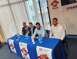 СТЕВАНДИЋ: У ПОСЕБНОМ ФОКУСУ МАЛЕ ОПШТИНЕ