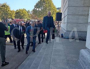 RUSSIAN AMBASSADOR PAYS TRIBUTE TO GENERAL MLADIĆ
