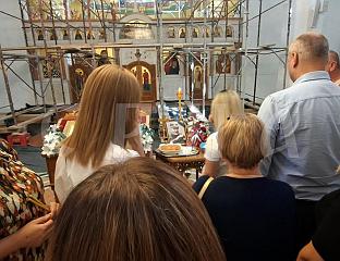 ФОЧАНСКИ СВЕШТЕНИЦИ О ГЕНЕРАЛУ МЛАДИЋУ: БЛАЖЕНИ СУ ПРОГНАНИ ПРАВДЕ РАДИ