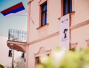 MILICA BABIĆ ANDRIĆ MEMORIAL HOUSE NOMINATED FOR "ŽIVA" AWARD