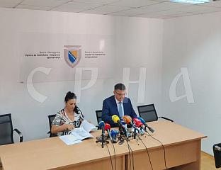 ТЕГЕЛТИЈА: ЈОШ НИСМО У ПРИЛИЦИ ДА ДОНЕСЕМО НИЈЕДНО РЈЕШЕЊЕ О ПОВРАТУ ПДВ-а НА КУПОВИНУ ПРВЕ НЕКРЕТНИНЕ