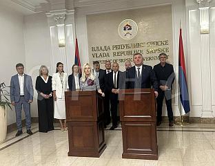 МАСТИЛОВИЋ И БАЛИНТ О УСПОСТАВЉАЊУ САРАДЊЕ У ИДЕНТИТЕТСКИМ НАУКАМА