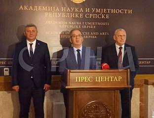 У БАЊАЛУЦИ У ОКТОБРУ СКУП СРПСКИХ НАУЧНИКА КОЈИ РАДЕ У ИНОСТРАНСТВУ