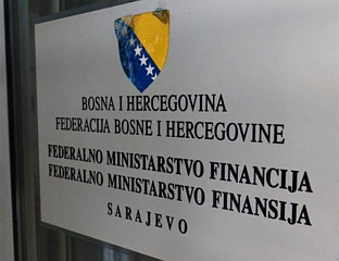 ПЛАНИРАНО ЗАДУЖЕЊЕ ОД 50 МИЛИОНА КМ ЕМИСИЈОМ ОБВЕЗНИЦА