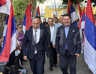 СТЕВАНДИЋ: СТАНАРИ ЖИВЕ НАЈБОЉЕ ДАНЕ