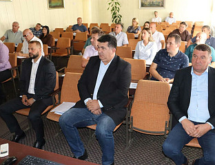 ОБЕЗБИЈЕДИТИ ДУГОРОЧНО СТАБИЛНО ВОДОСНАБДИЈЕВАЊЕ