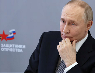 ПУТИН: МОСКВА И ПЈОНГЈАНГ ЋЕ НАСТАВИТИ ДА ЈАЧАЈУ СТРАТЕШКО ПАРТНЕРСТВО