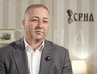 ЈАНКОВИЋ: ПРАТЕ СЕ ГЛОБАЛНЕ ПРЕПОРУКЕ КАДА ЈЕ РИЈЕЧ О БЕЗБЈЕДНОСТИ У САОБРАЋАЈУ