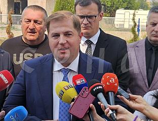 ВУКЕЛИЋ: СРБИ ОДБРАНИЛИ СЛОБОДУ И ПОСТОЈАЊЕ У БОРБИ ПРОТИВ ВЕЛИКИХ СИЛА
