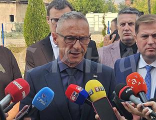ОСТОЈИЋ: СРБИ ПОБИЈЕДИЛИ САНКЦИЈЕ И НАТО, СРПСКО САРАЈЕВО - СИМБОЛ ОТПОРА