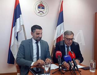 КОНАКОВИЋЕВА ОДЛУКА ЈЕ ОДУСТАЈАЊЕ ОД ДИПЛОМАТИЈЕ