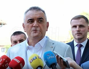 МИНИЋ: ВЛАДА УВИЈЕК СПРЕМНА ДА РЕАГУЈЕ