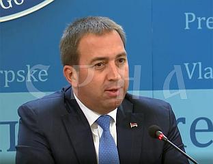 СЕЛАК: ТУЖИЛАШТВО БиХ ДА УТВРДИ ДА ЛИ ЈЕ КОНАКОВИЋ ПРЕКРШИО ЗАКОН