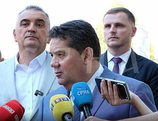 СТЕВАНДИЋ: У ФОКУСУ ПРАВА МАЈКИ, НЕ СУМЊАМ ДА ЋЕ ТРУДНИЦЕ БИТИ ЗАШТИЋЕНЕ