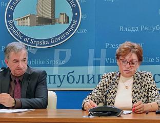 ВИДОВИЋ: ЗА ИСПЛАТУ СТАРЕ ДЕВИЗНЕ ШТЕДЊЕ БИЋЕ ЕМИТОВАНЕ ОБВЕЗНИЦЕ ВРИЈЕДНЕ 3,67 МИЛИОНА КМ