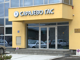 COURT RULES IN FAVOR OF ISTOČNO SARAJEVO'S SARAJEVO-GAS IN ENERGOINVEST OF SARAJEVO DISPUTE