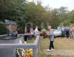 BiH PROSECUTOR'S OFFICE SILENT OVER BRUTAL CRIME AGAINST SERBS AT CRNI VRH