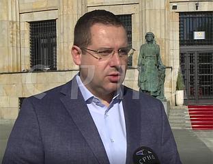 КОВАЧЕВИЋ: ВРИЈЕМЕ ЗА ПРАВДУ КОНАЧНО ДОЛАЗИ ЗА РЕПУБЛИКУ СРПСКУ