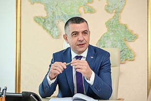 ЛАЛИЋ: МЛАДИ СПРЕМНИ ДА ПОЉОПРИВРЕДНУ ПРОИЗВОДЊУ ПОДИГНУ НА ВИШИ НИВО