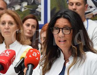 ОТВОРЕН ЦЕНТАР ЗА ЦИСТИЧНУ ФИБРОЗУ - ЗА СВЕОБУХВАТНИЈУ ЗАШТИТУ ОБОЉЕЛИХ