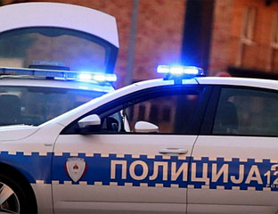СУДАР ТЕРЕТНОГ ВОЗИЛА И АУТОМОБИЛА У ГОРЊЕМ РАТКОВУ, ОБУСТАВЉЕН САОБРАЋАЈ