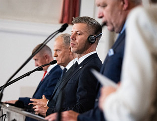 МАЂАР КРИТИКУЈЕ ЕВРОПСКУ МИГРАЦИОНУ ПОЛИТИКУ