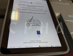 БАЈАЛИЦА: ГЛАСАЧКИ ЛИСTИЋИ ЗА ТЕСТНЕ ИЗБОРЕ ЈОШ НИСУ СTИГЛИ