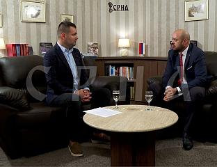 РАДАНОВИЋ: ГОДИШЊЕ ОД 60 ДО 70 НАПАДА НА СРБЕ ИЛИ ЊИХОВУ ИМОВИНУ У ФБиХ