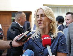 ЦВИЈАНОВИЋ: СНСД ЗАЈЕДНО СА ГРАЂАНИМА РАДИО НА РАЗВОЈУ ФОЧЕ