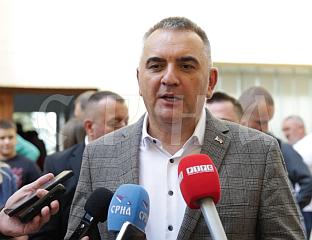 МИНИЋ: ФОЧА ДОКАЗ ШТА СЕ РАДИ КАДА СЕ ДЕБЛОКИРА ЕКОНОМИЈА