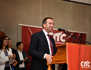 СЕЛАК: НАШЕ ПОЛИТИКЕ СУ УСМЈЕРЕНЕ КА ЈАЧАЊУ СРПСКЕ