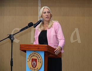 ЦВИЈАНОВИЋ: ЗАХВАЛНОСТ СВИМА КОЈИ ЧУВАЈУ ВРИЈЕДНОСТ И ТРАДИЦИЈУ СРПСКОГ БОРЦА