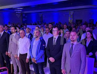 БОЖОВИЋ: ЗА ПОДИЗАЊЕ КВАЛИТЕТА ЖИВОТА ОБИЧНОГ ЧОВЈЕКА